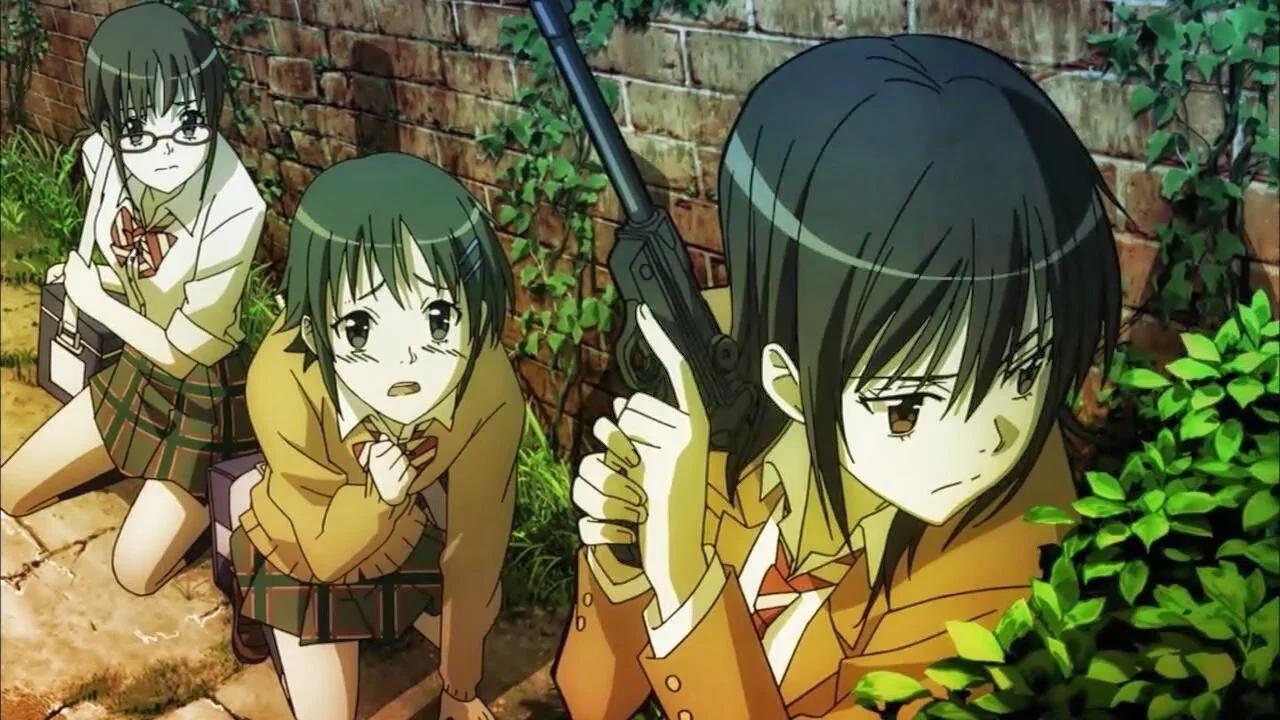 Coppelion