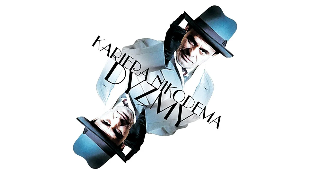 Kariera Nikodema Dyzmy