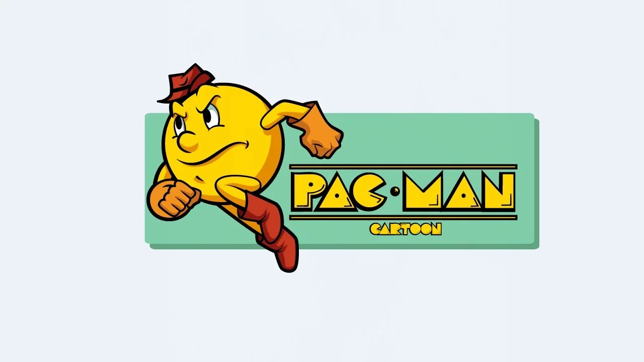 Pac-Man