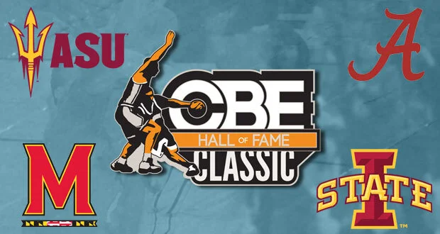 CBE Hall of Fame Induction Ceremony Show