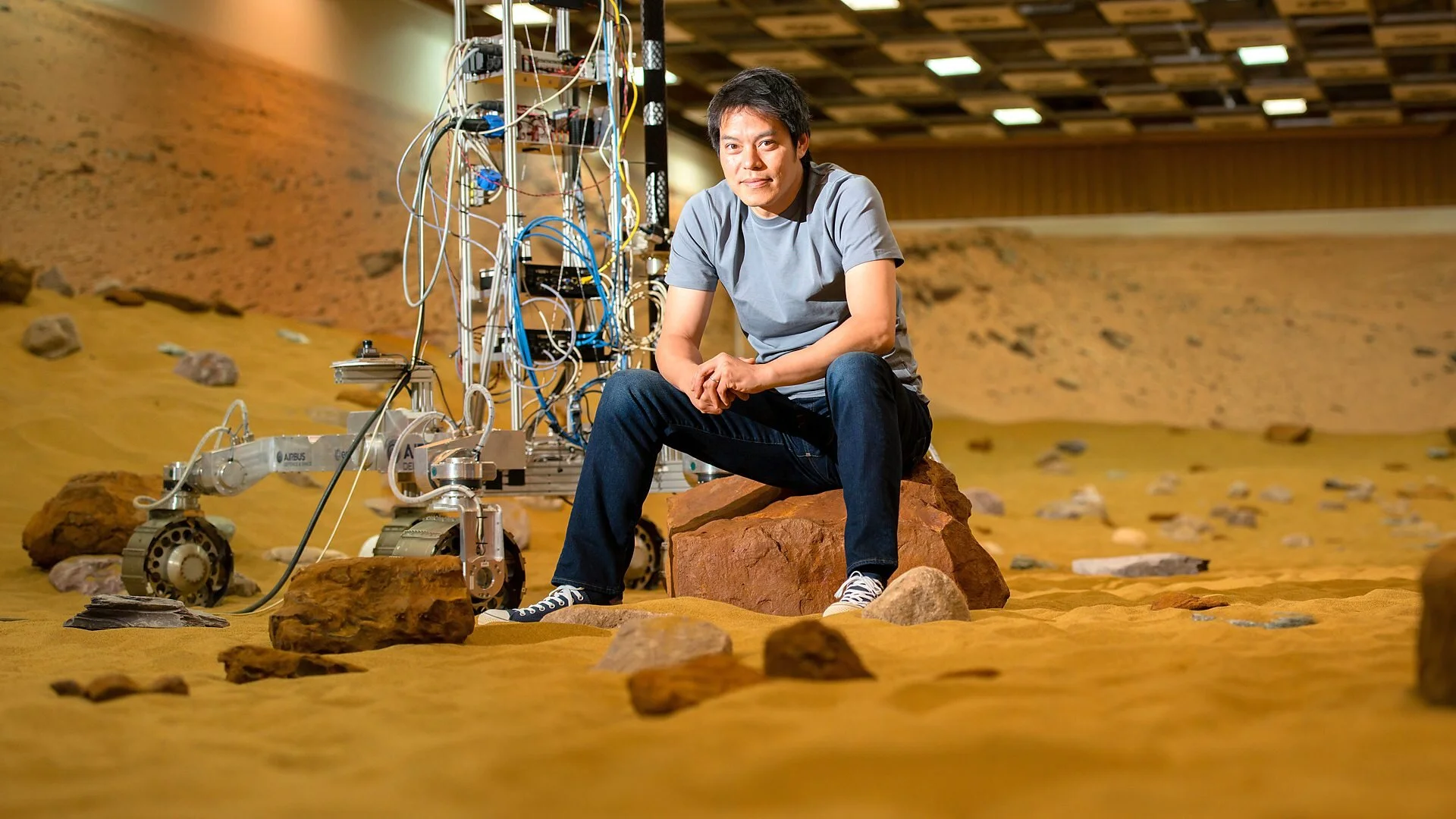 Royal Institution Christmas Lectures