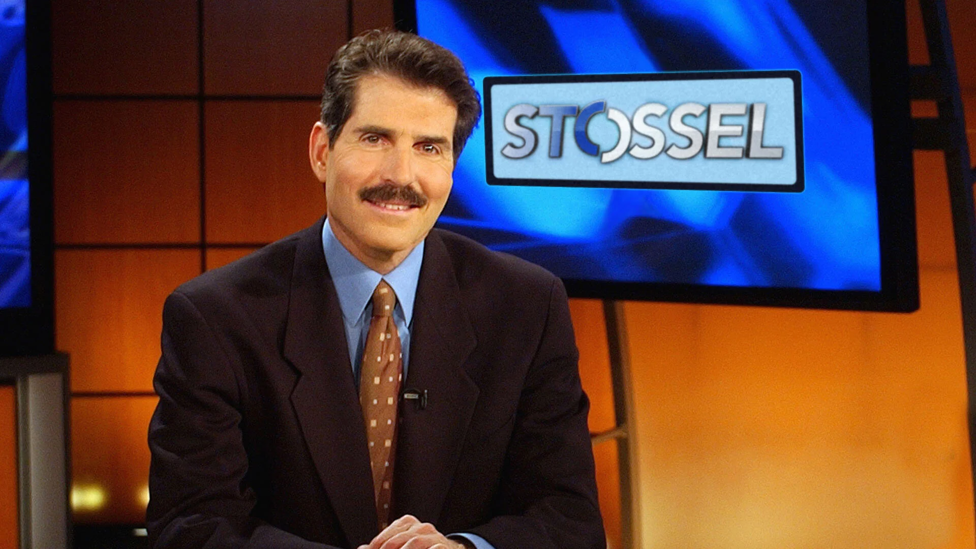 Stossel