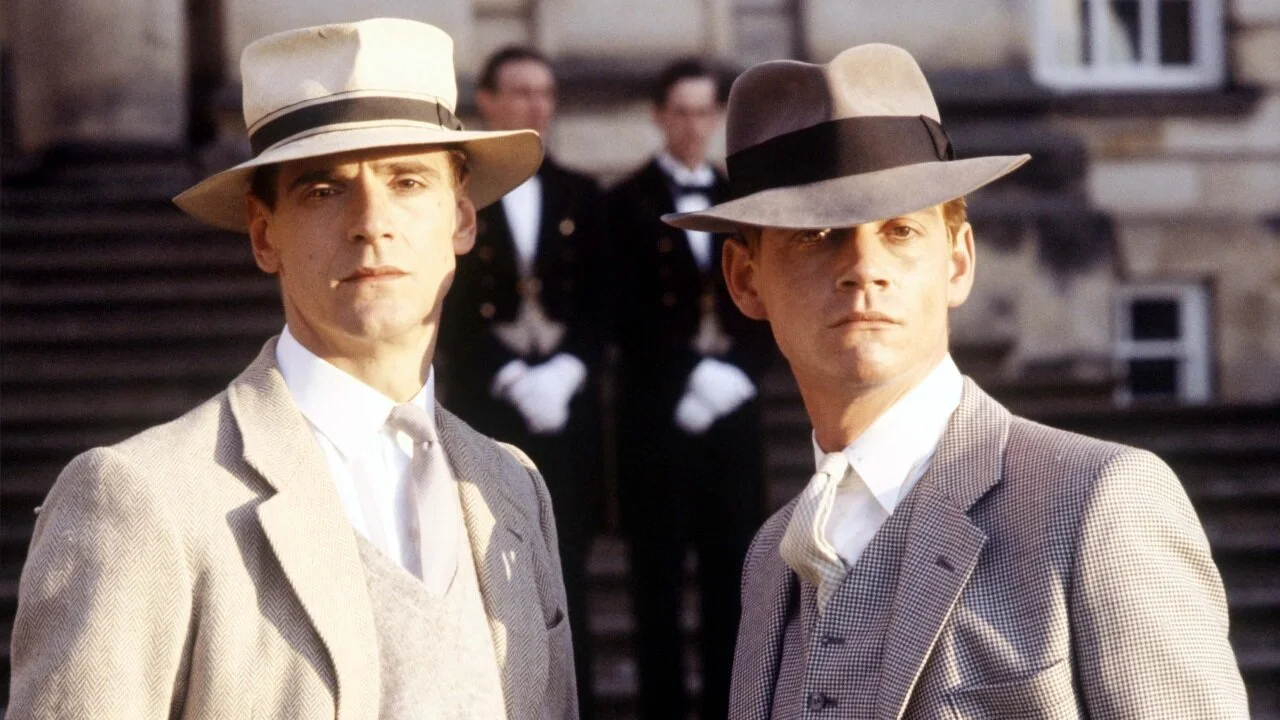 Retorno a Brideshead (1981)