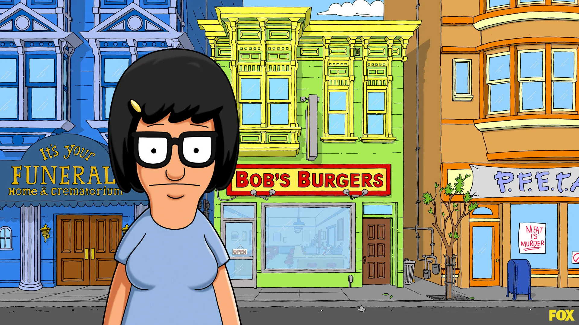 Bob's Burgers