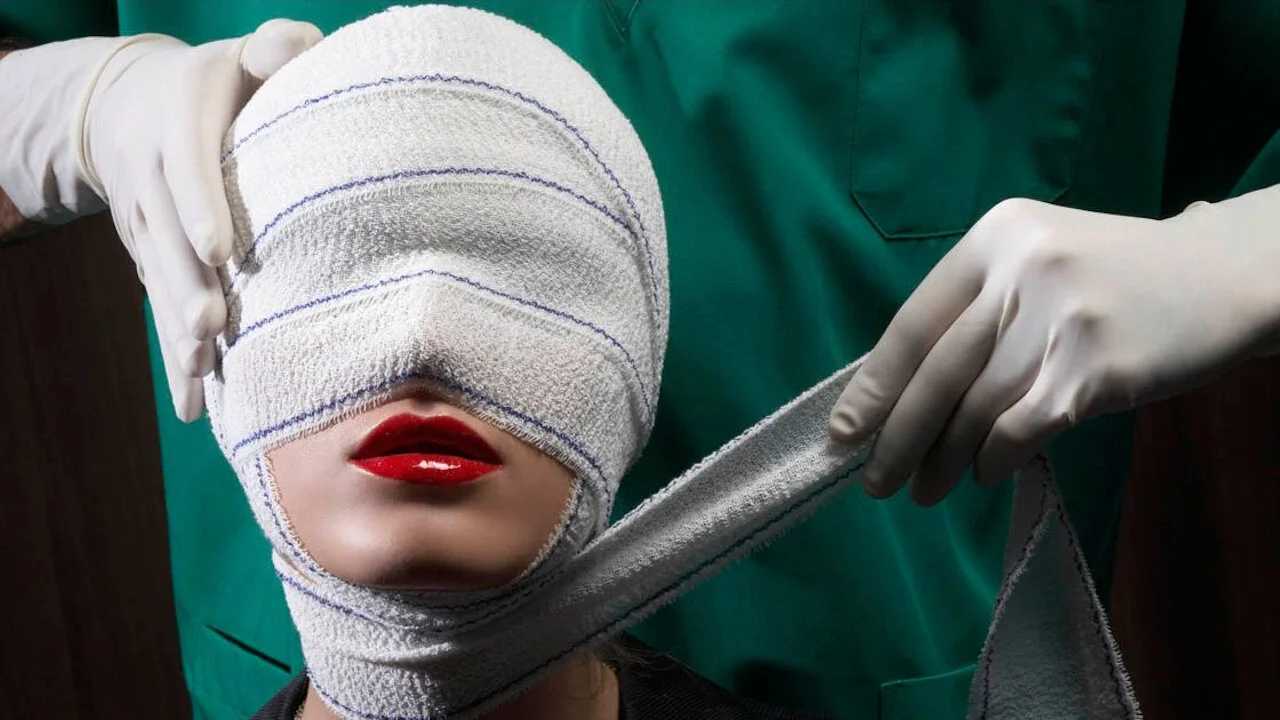 Celebrity Botched Up Bodies