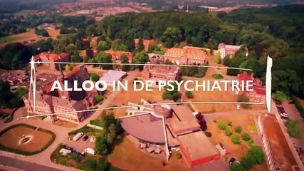 Alloo in de Psychiatrie