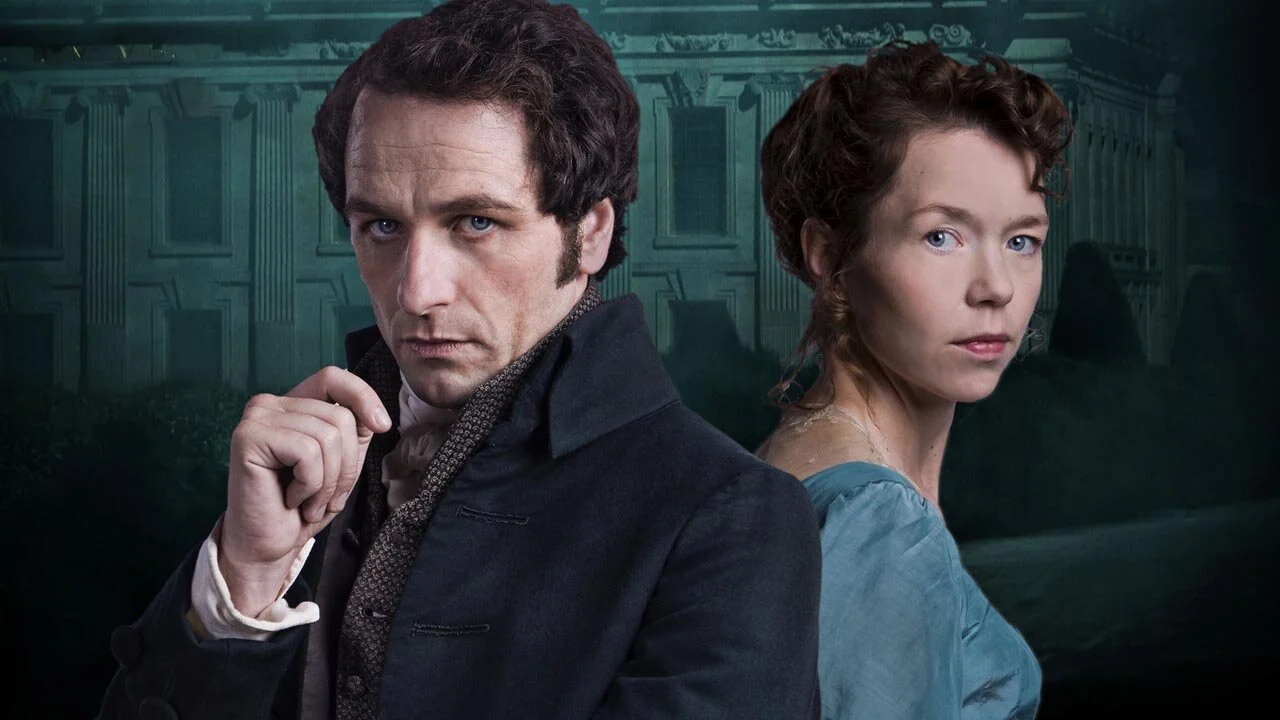 Death Comes to Pemberley