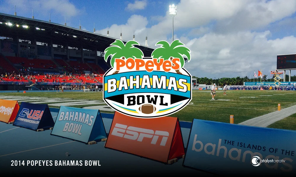Bahamas Bowl