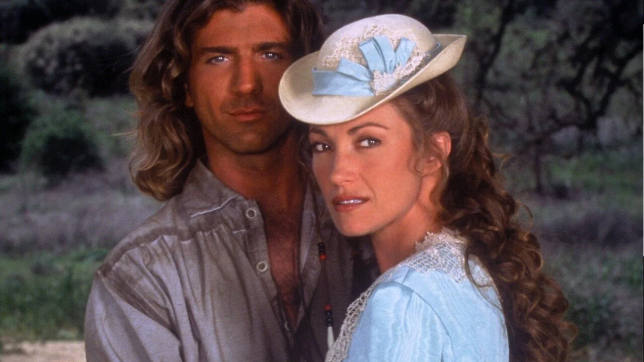 Dr. Quinn, Medicine Woman