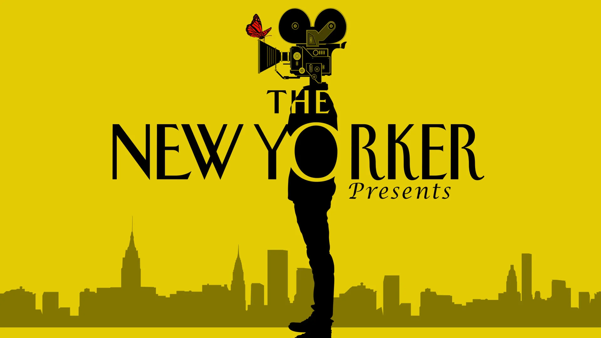 The New Yorker Presents