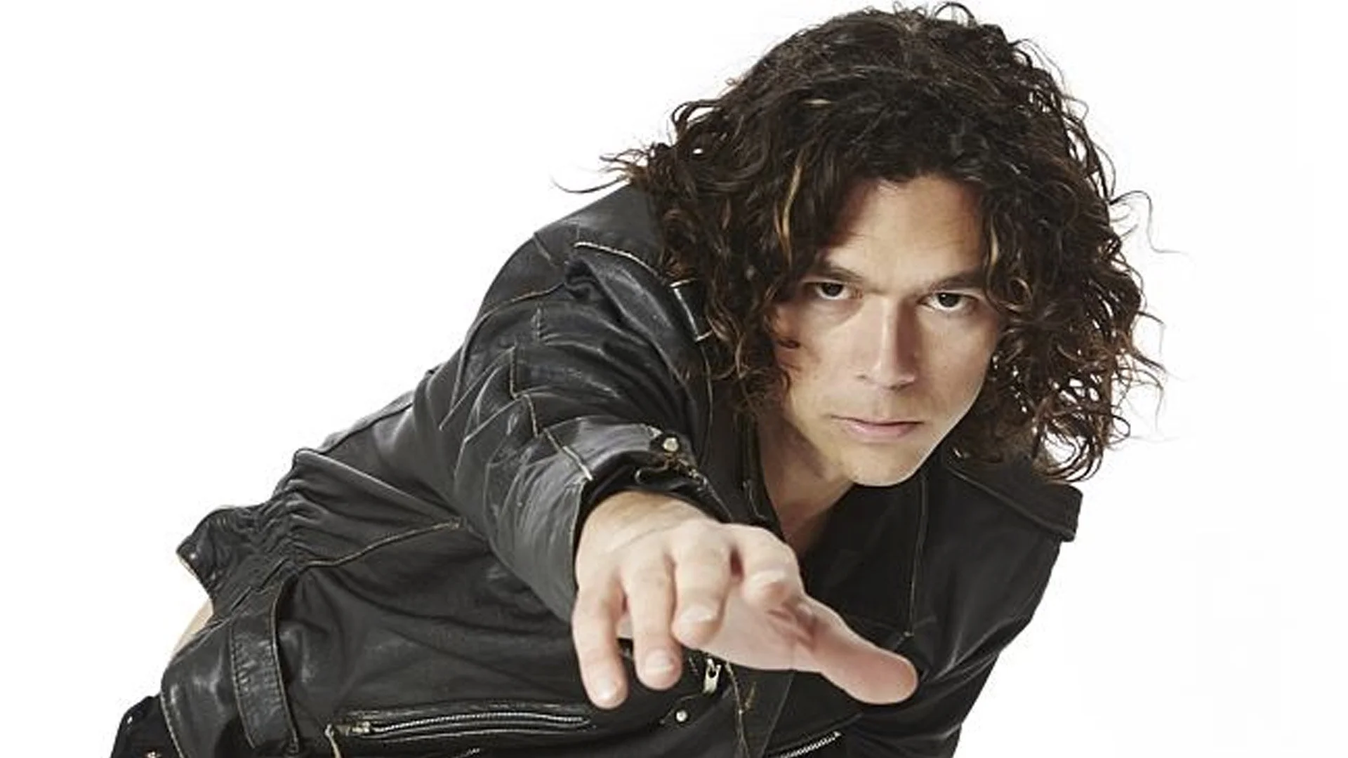 INXS Never Tear Us Apart