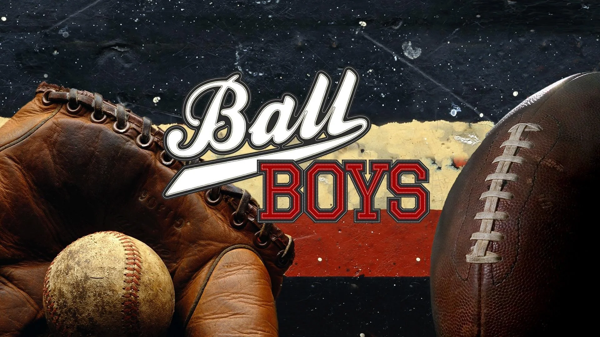 Ball Boys