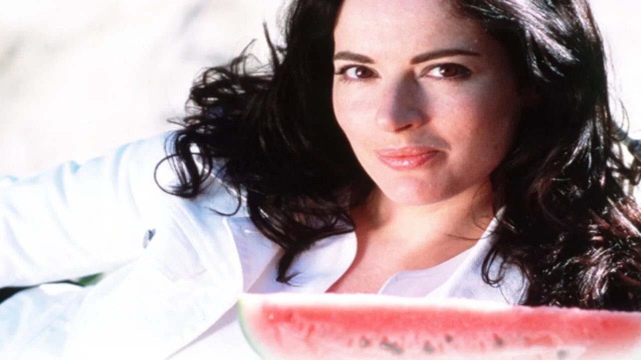 Forever Summer with Nigella