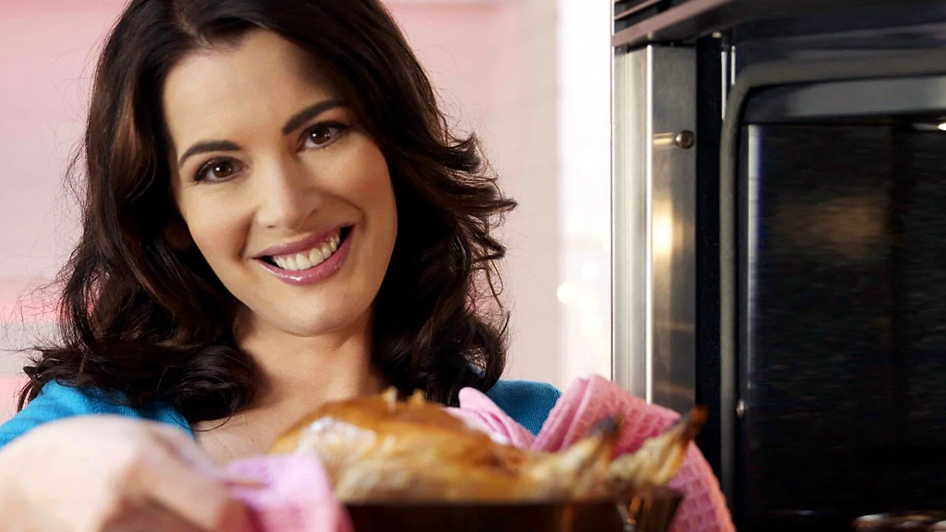 Nigella Express