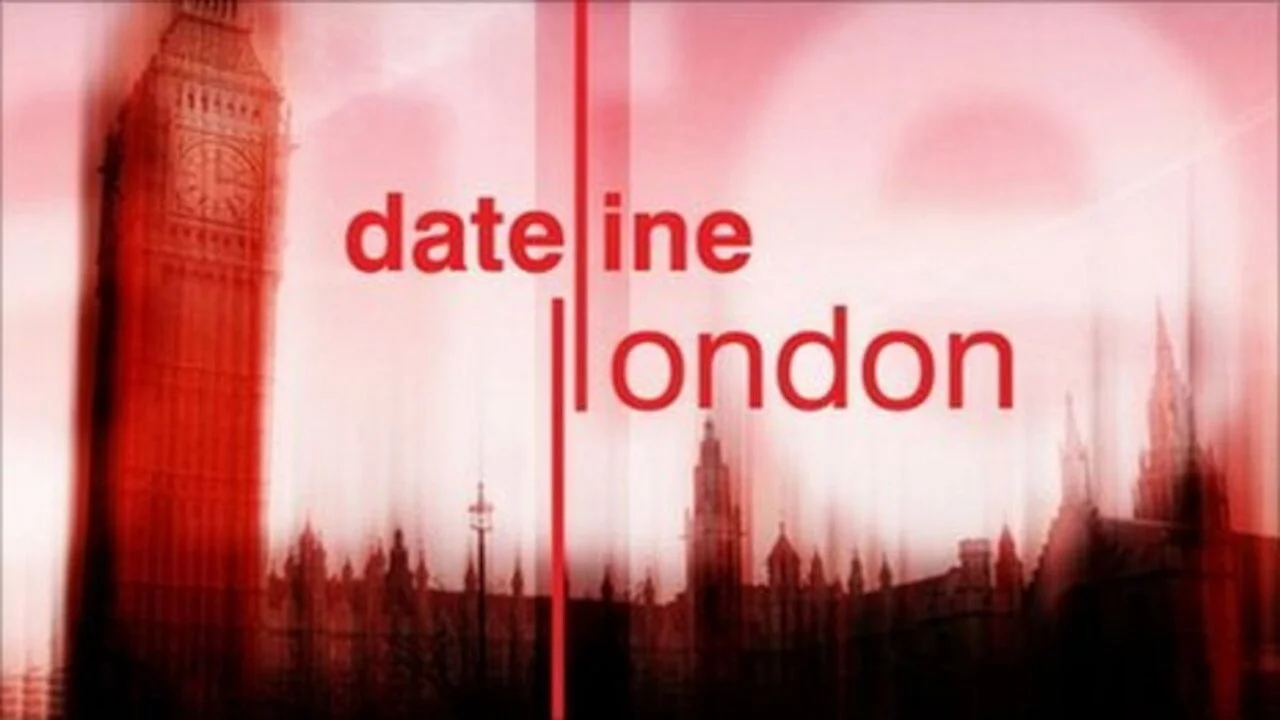 Dateline London