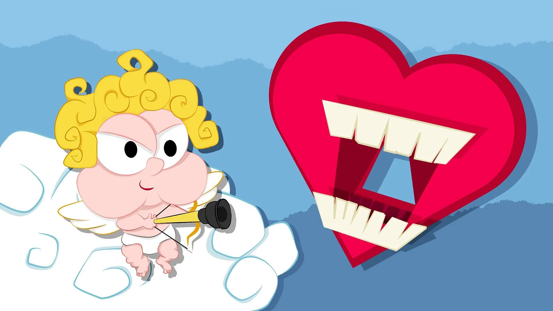 Funny Valentines