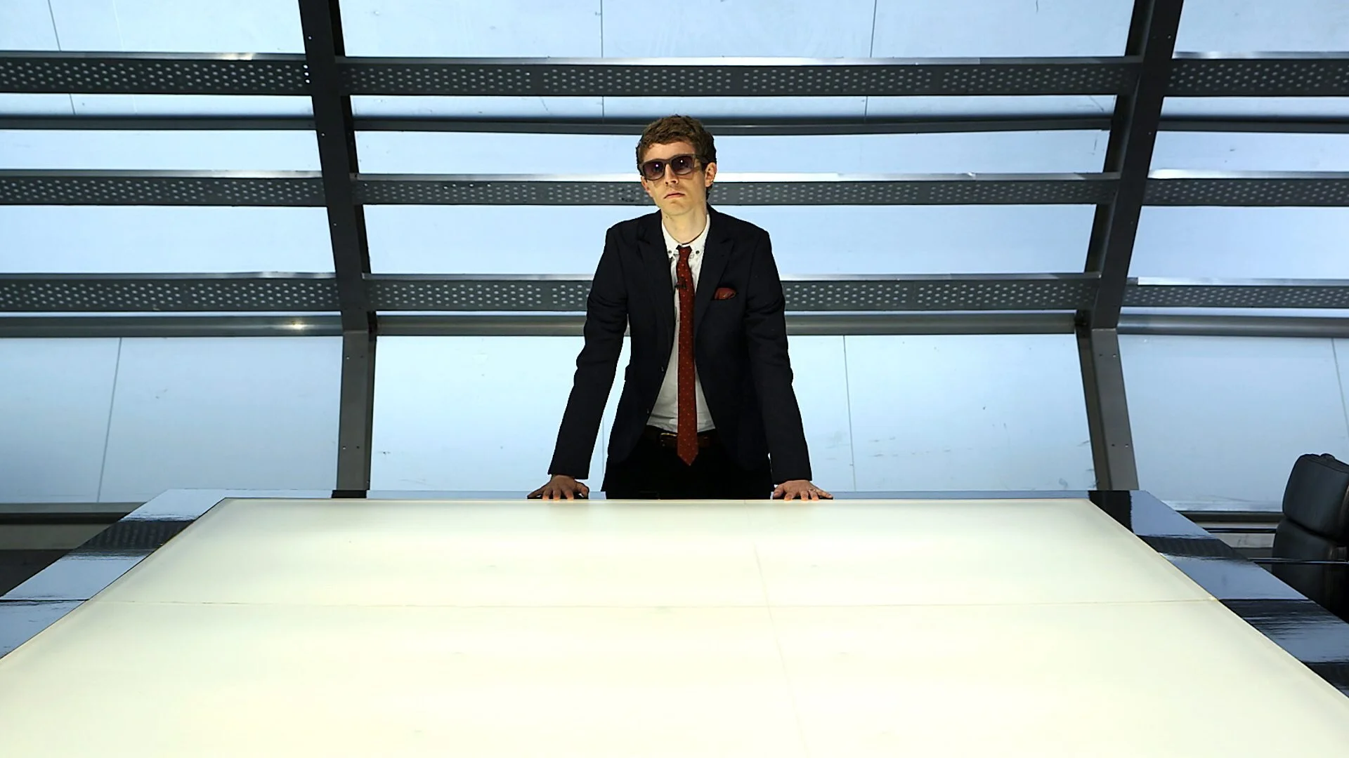 The Apprentice: Rap Up