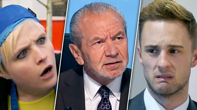 The Apprentice: Honest Subtitles