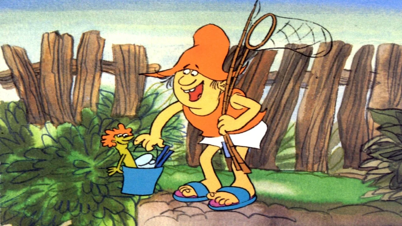 A Nagy Ho-Ho-HorgÄ‚Ë‡sz