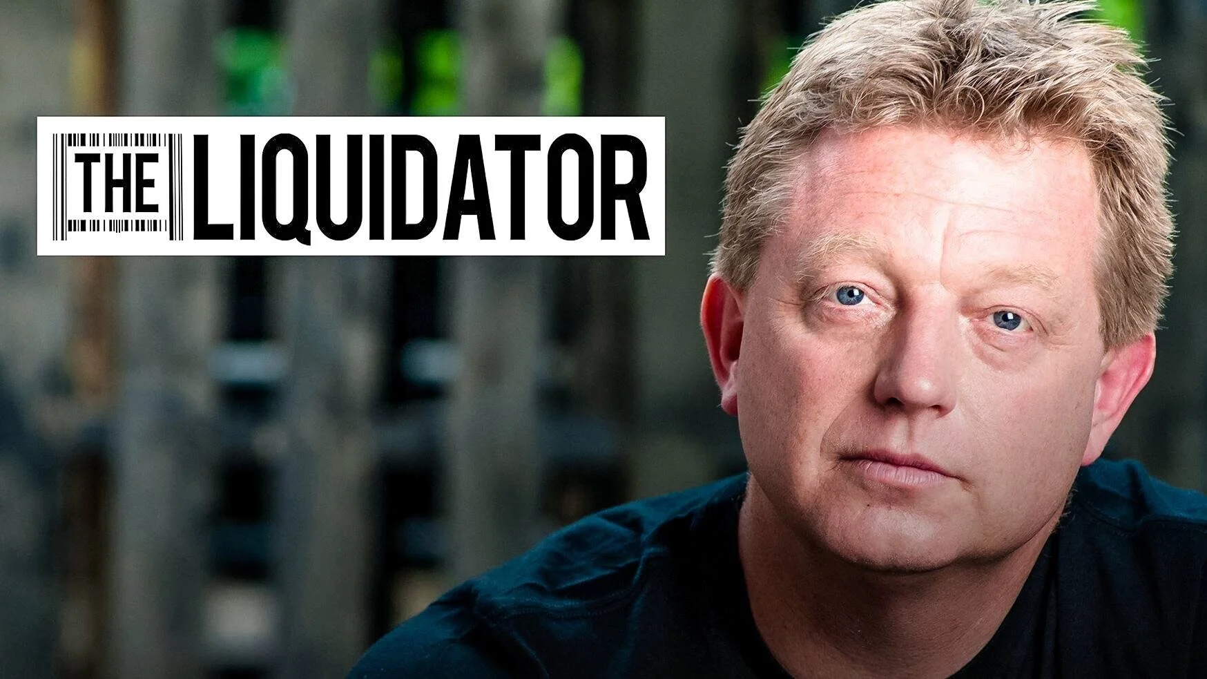 The Liquidator
