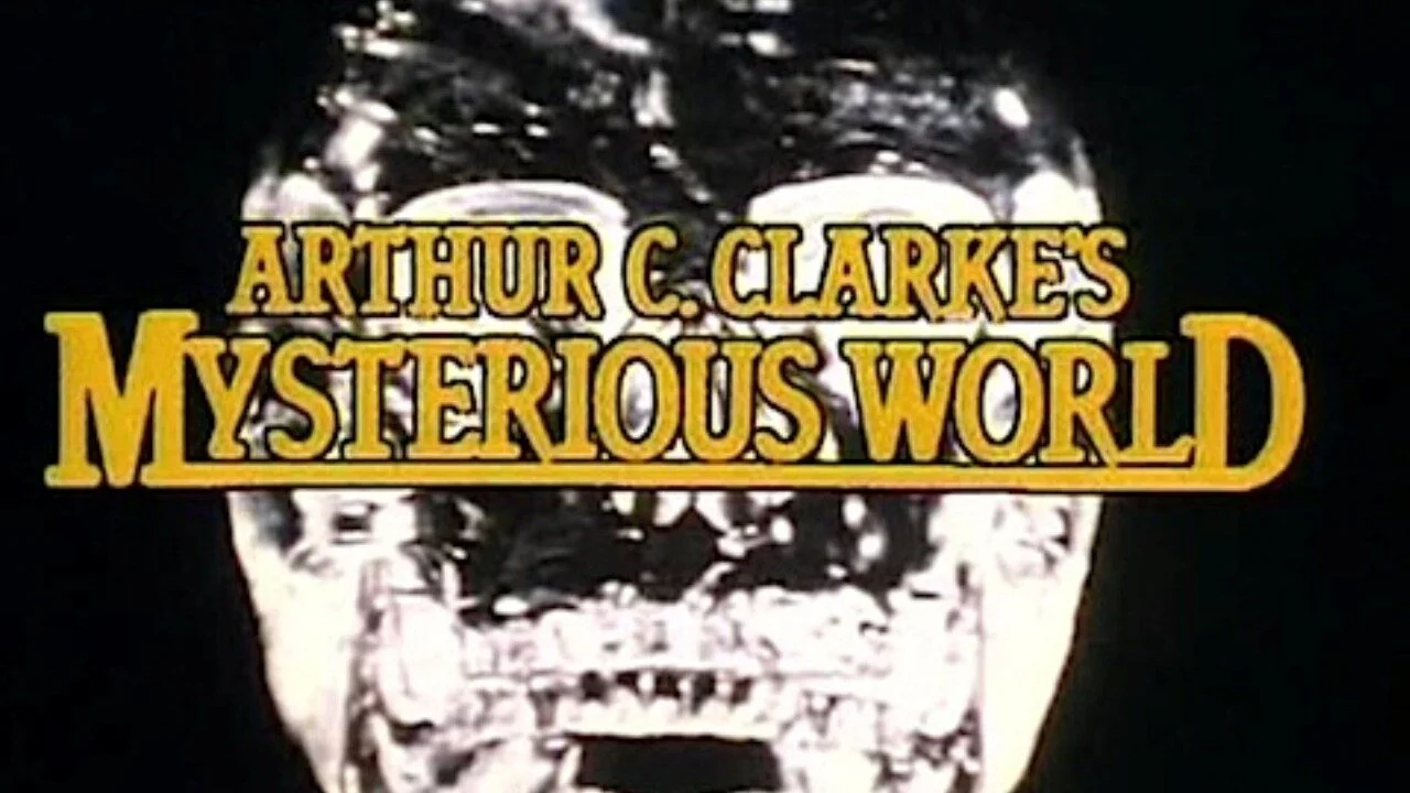 Arthur C. Clarke's Mysterious Universe