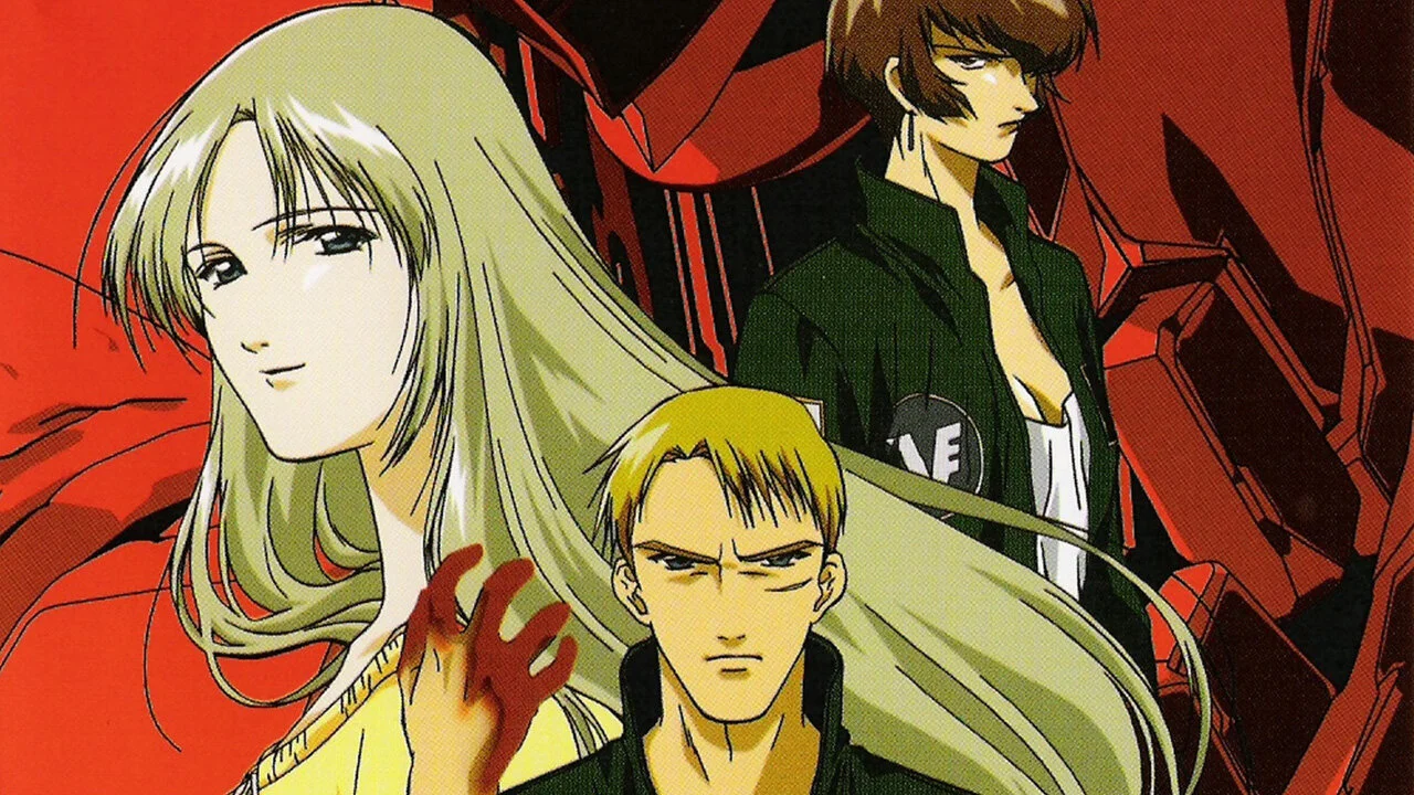 Zone of the Enders: Dolores