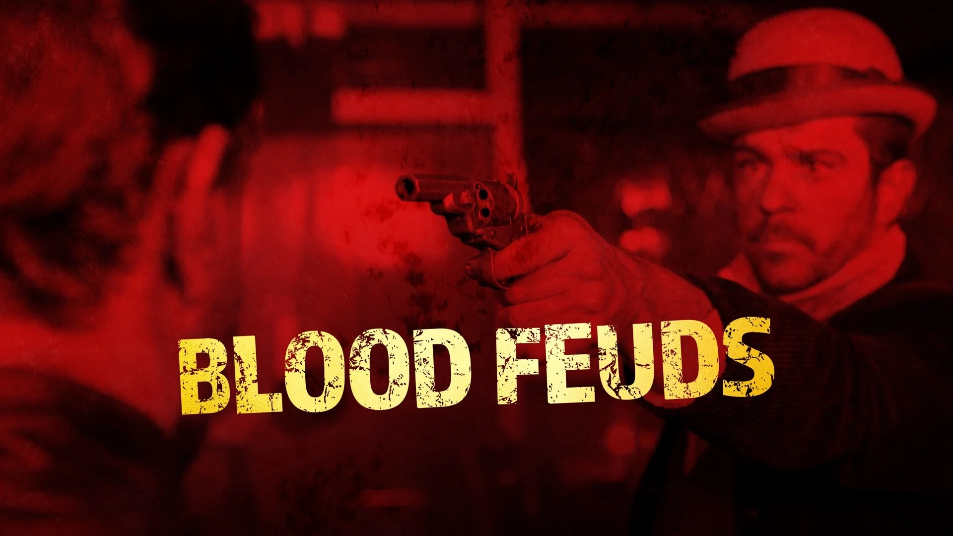 Blood Feuds