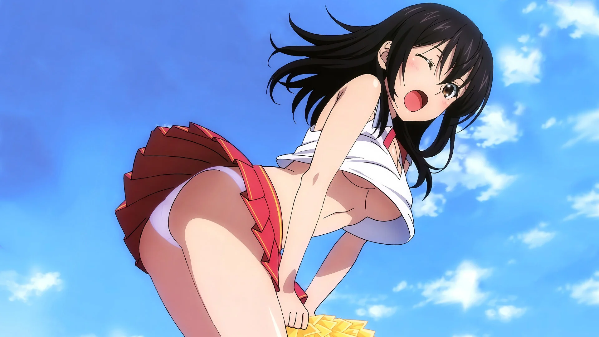 Strike the Blood