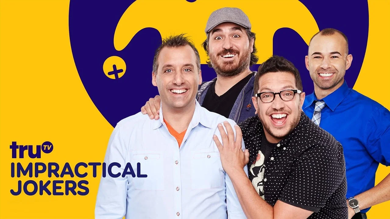 Agárralos como puedas