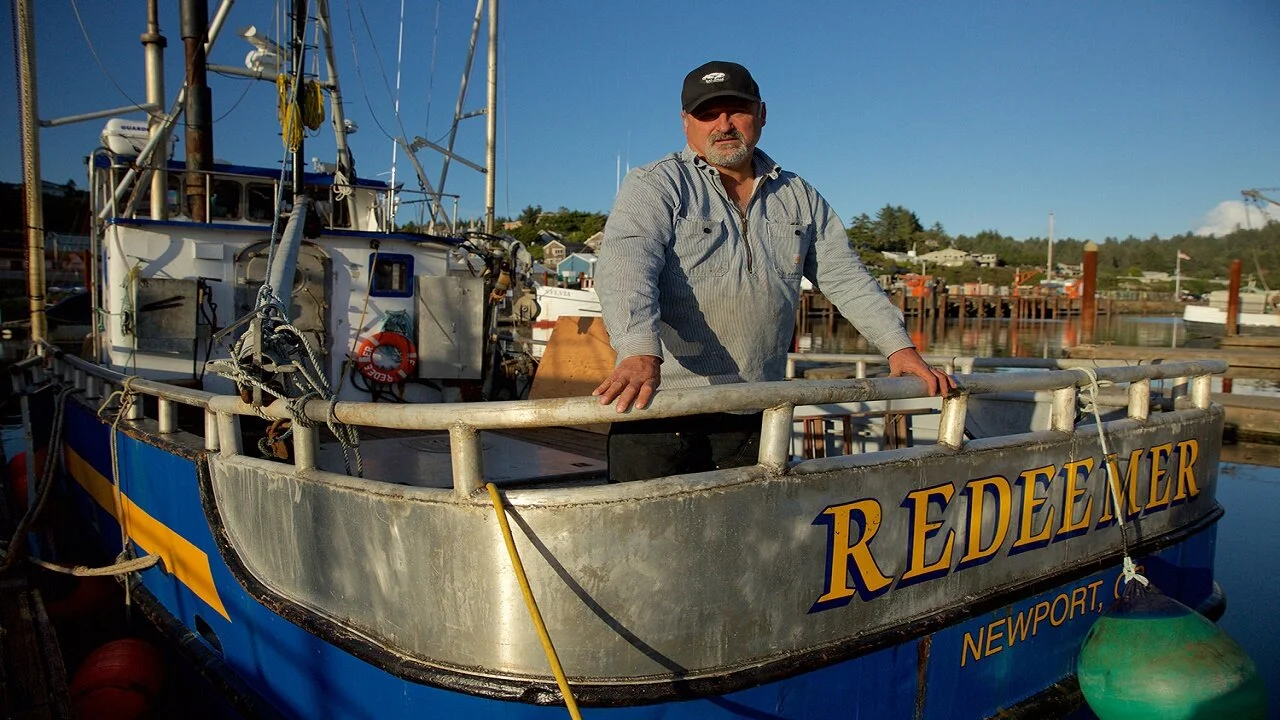 Deadliest Catch: Dungeon Cove