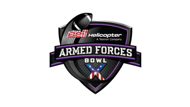 Armed Forces Bowl