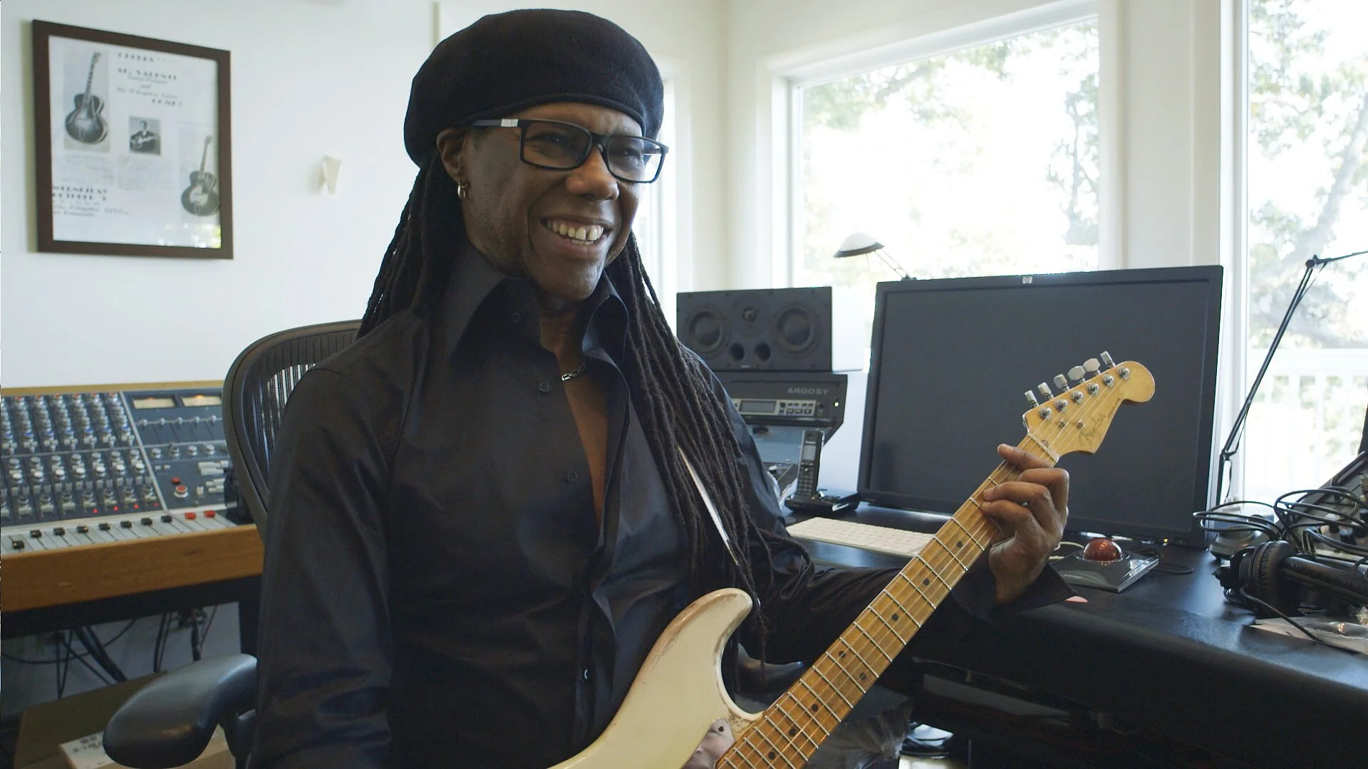 Music Moguls: Masters of Pop