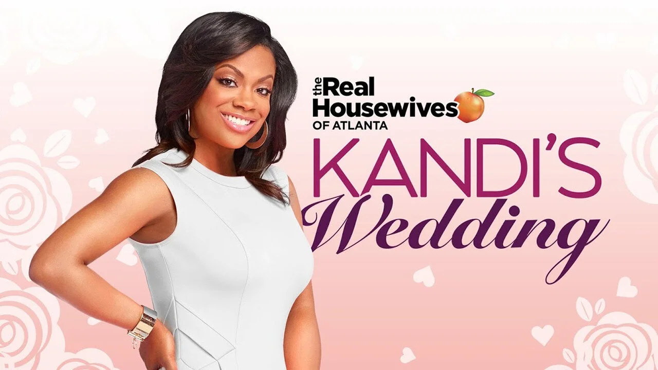 The Real Housewives of Atlanta: Kandi's Wedding