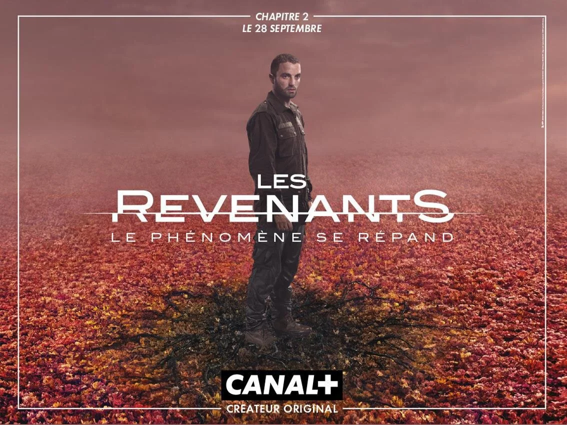 Les Revenants
