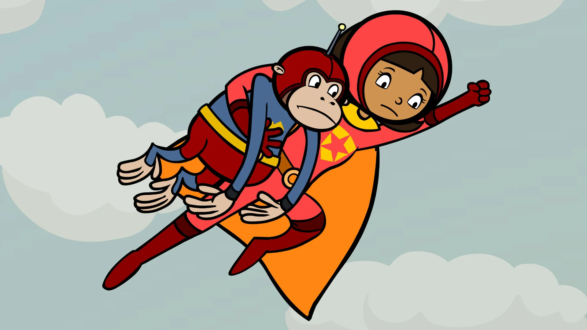 WordGirl