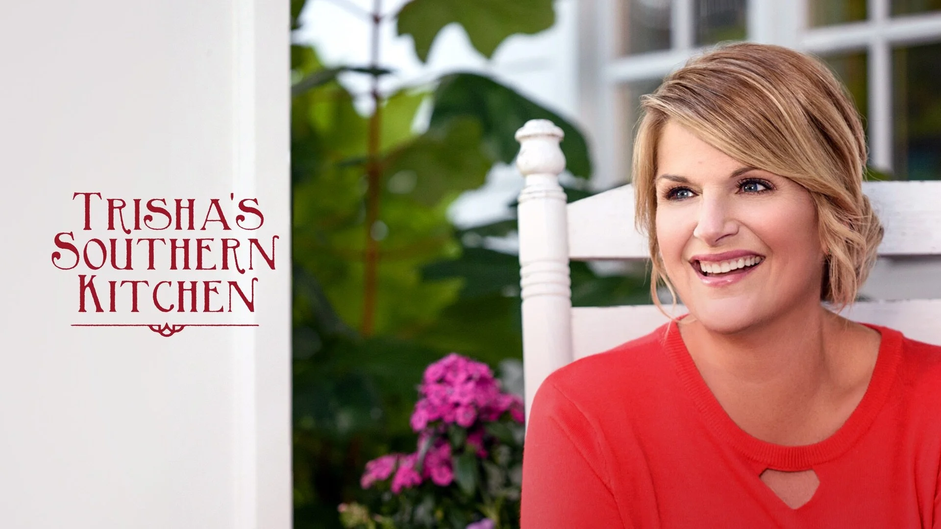 Trisha's Southern Kitchen