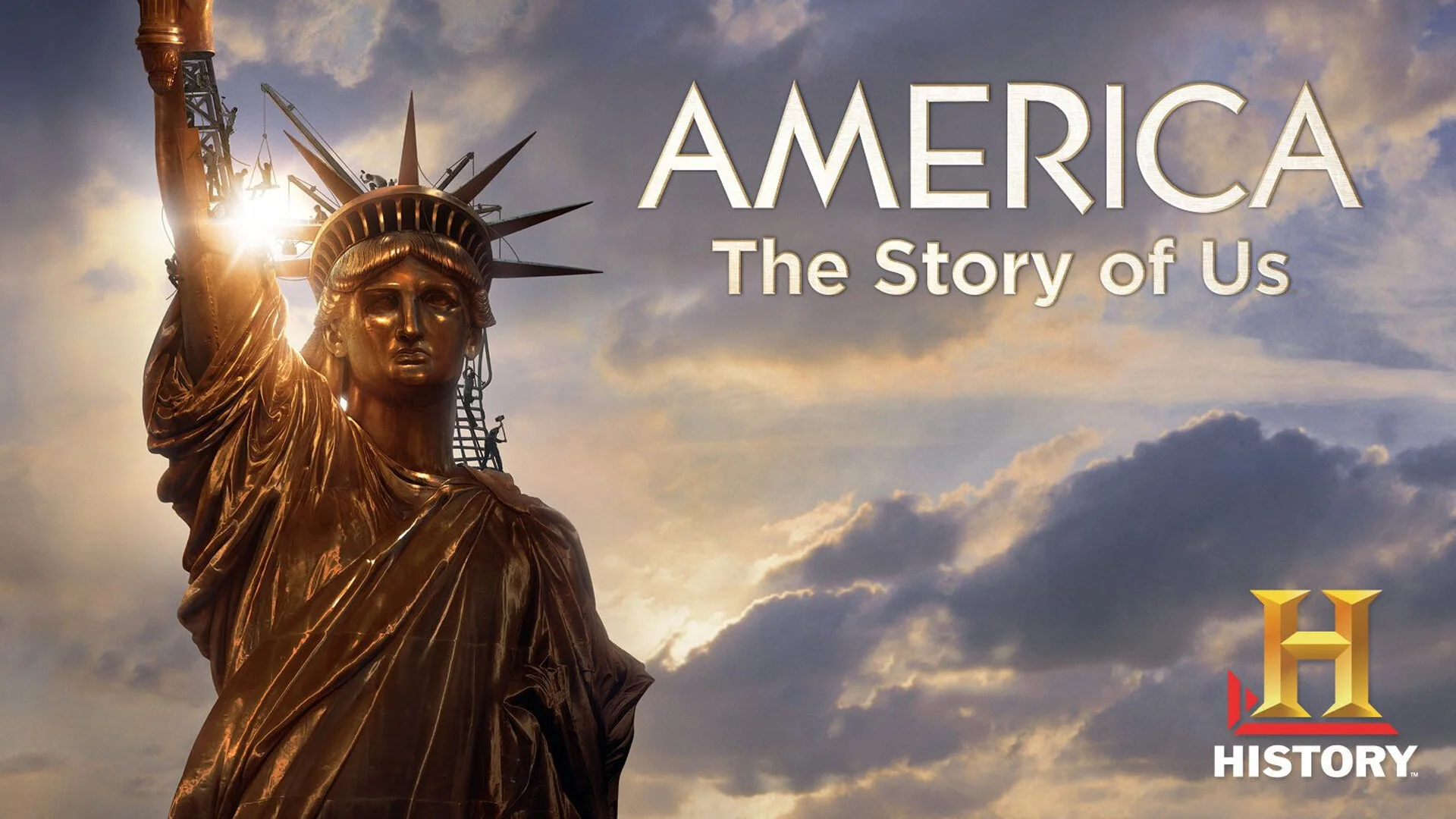 America: The Story of Us