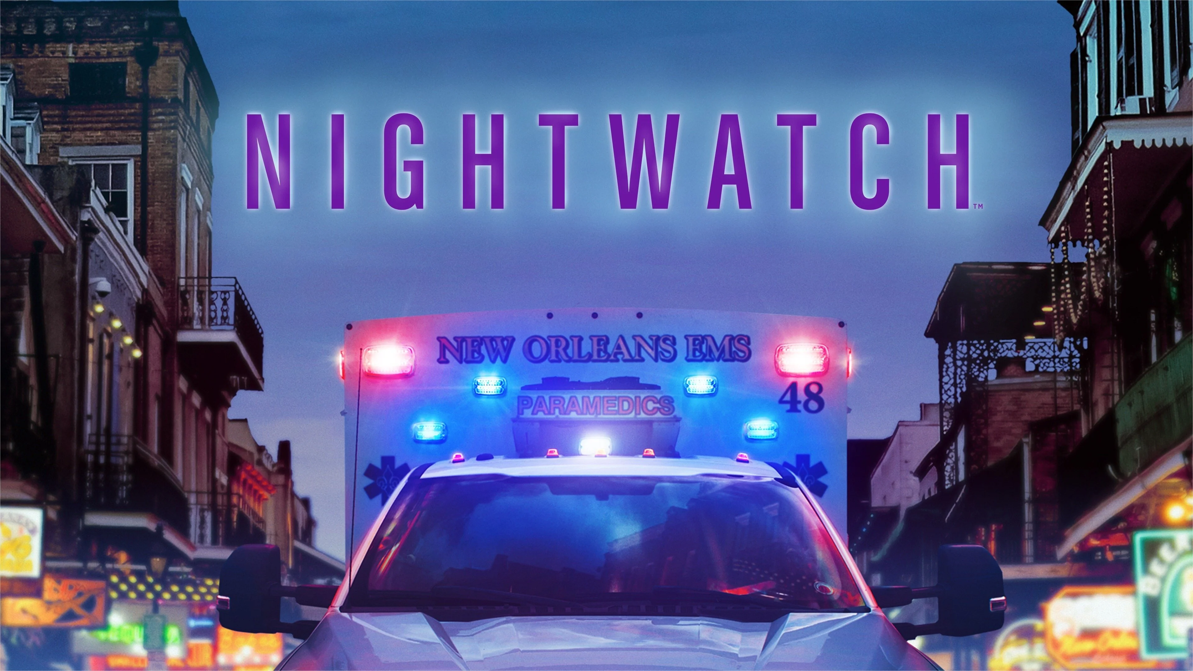 Nightwatch