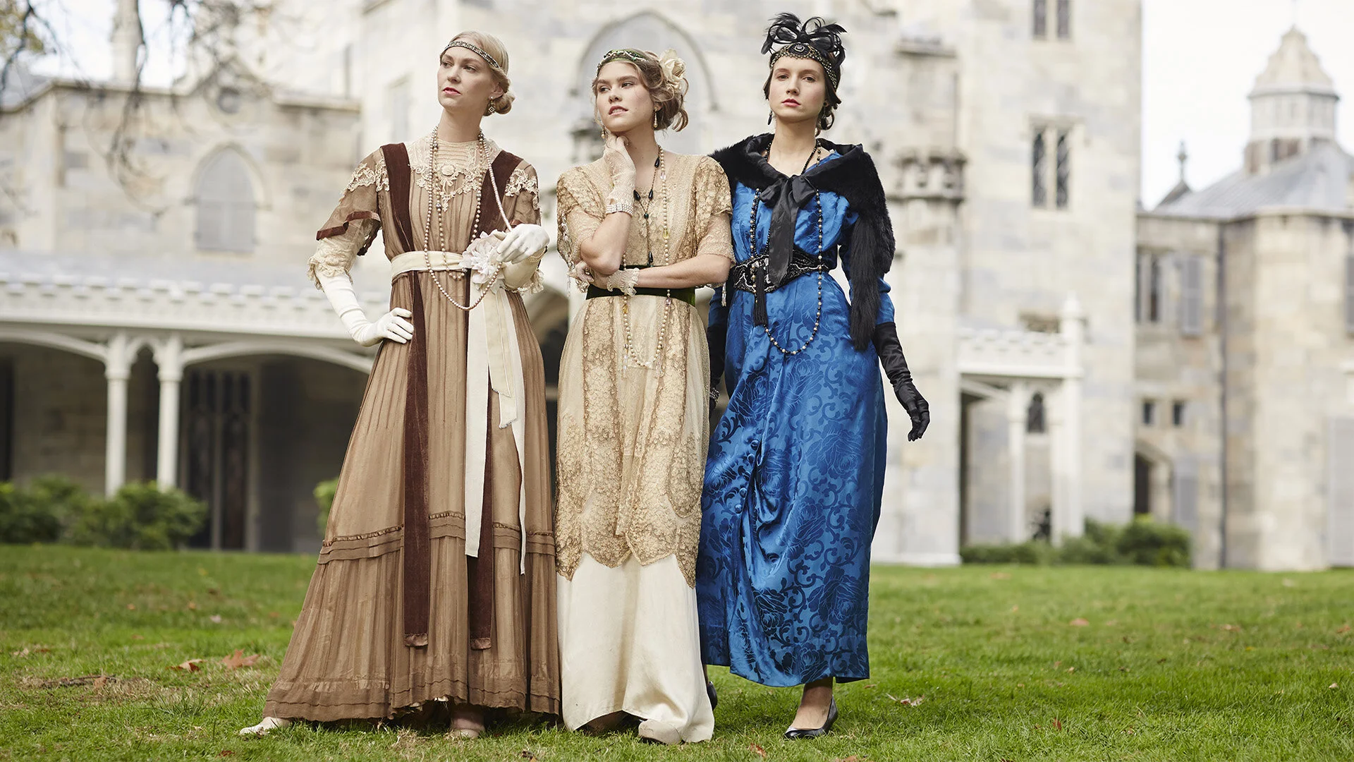 Million Dollar American Princesses