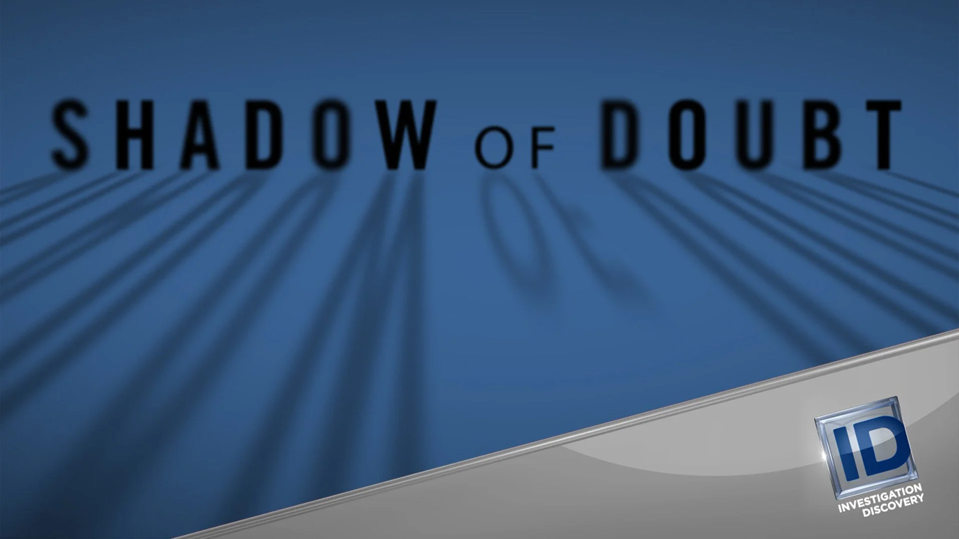 Schatten des Zweifels - Suche nach dem wahren Mörder