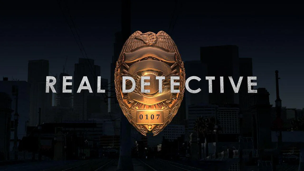 Real Detective