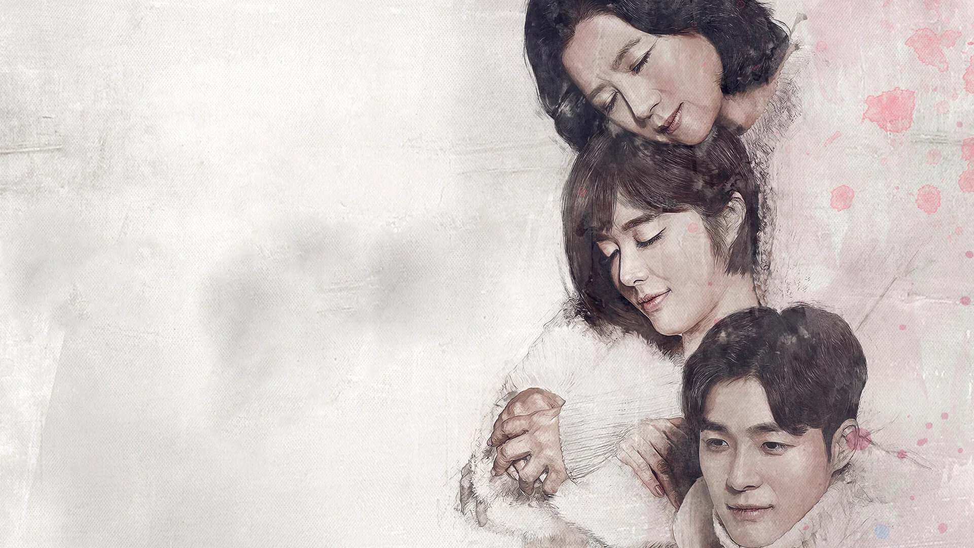 My Son-in-Law's Woman