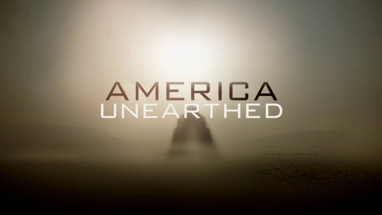America Unearthed