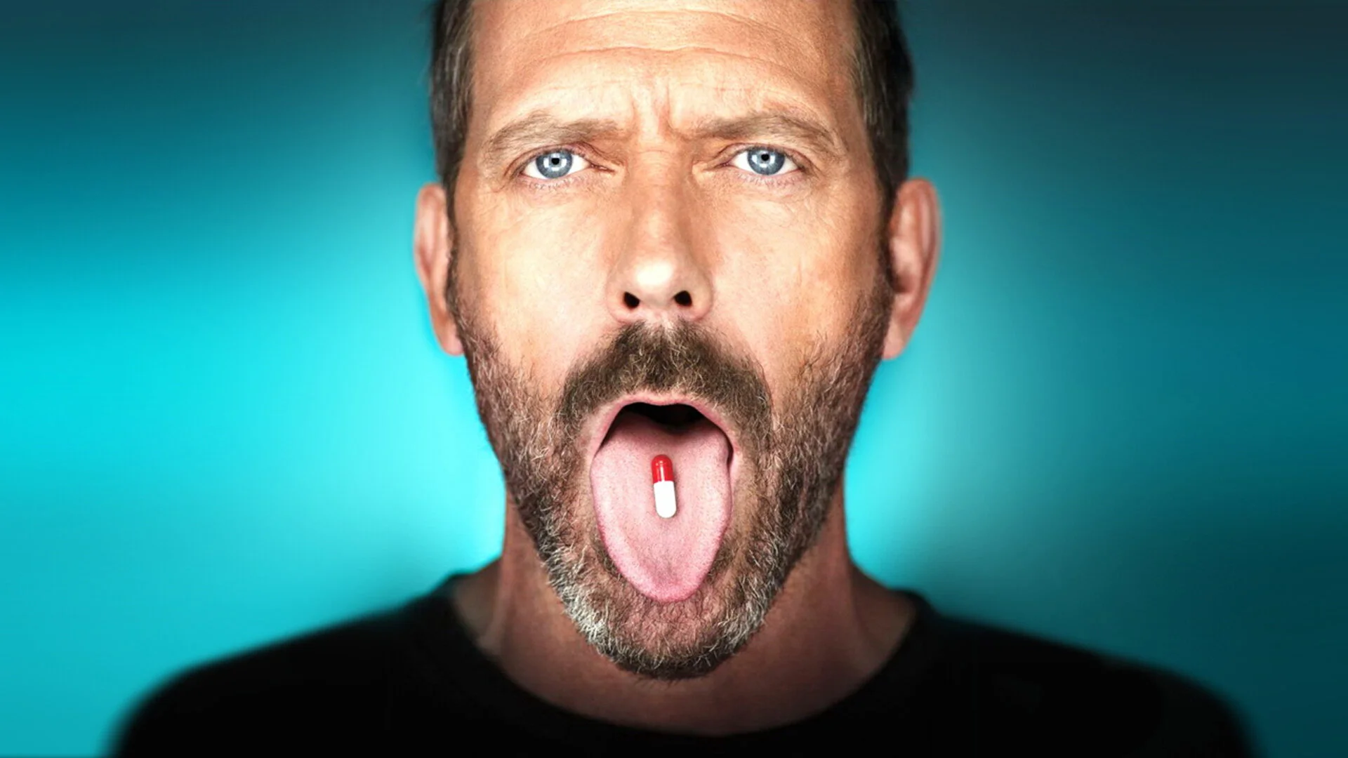 Dr House
