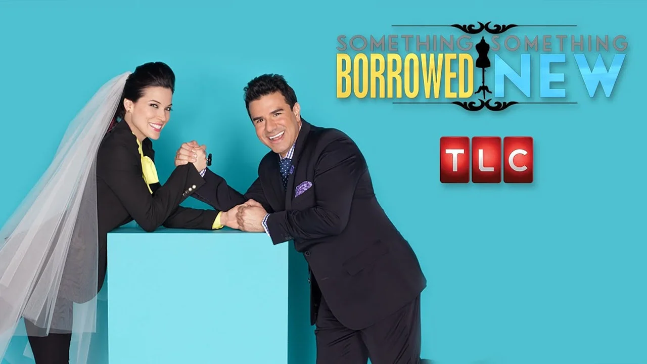 Something Borrowed, Something New