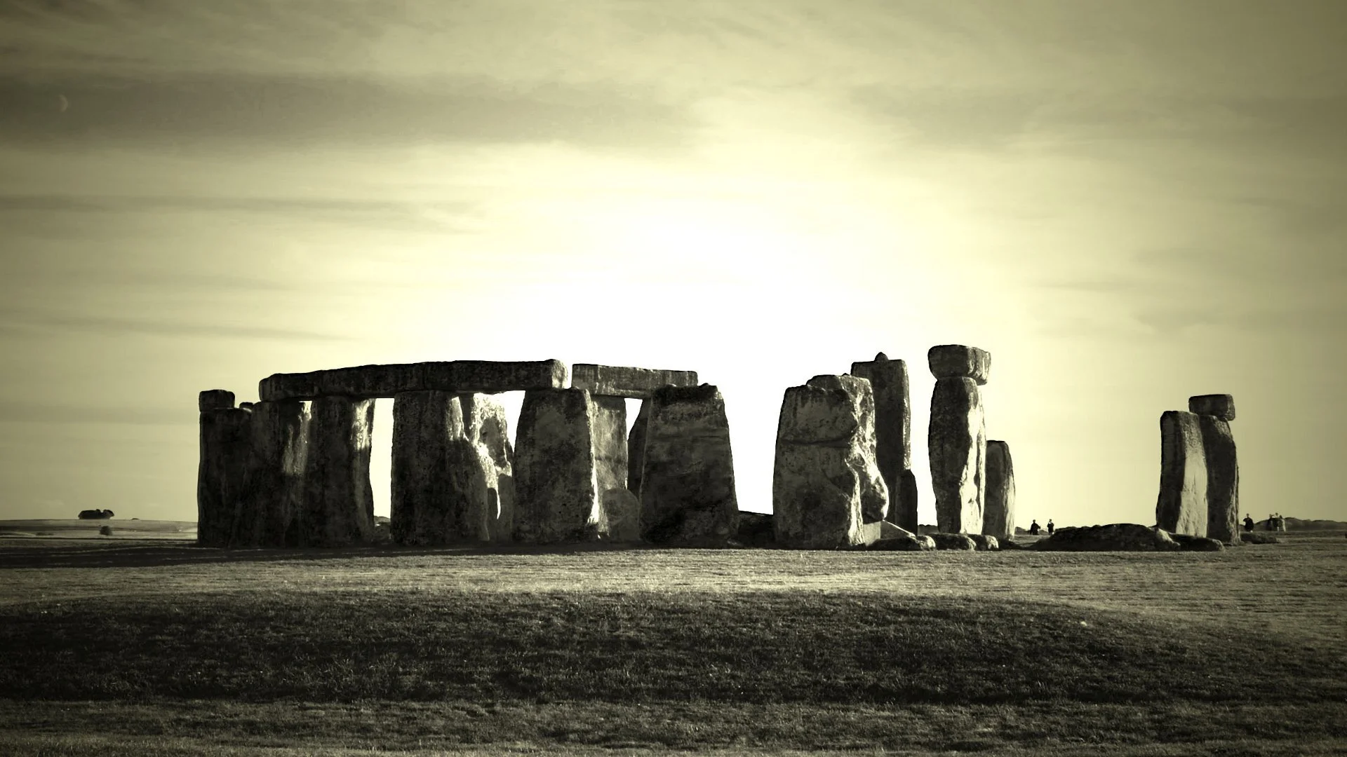 Michael Wood's Story of England