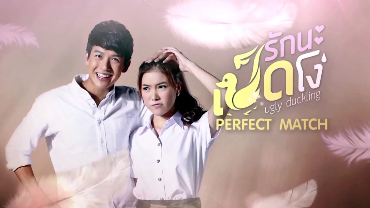 Ugly Duckling Series: Perfect Match
