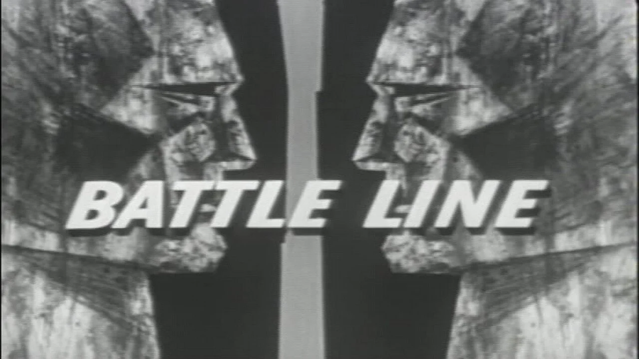 Battle Line