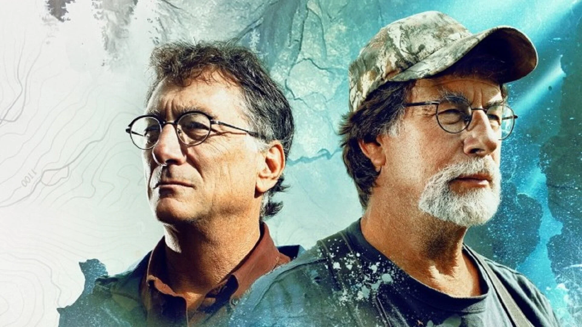 The Curse of Oak Island