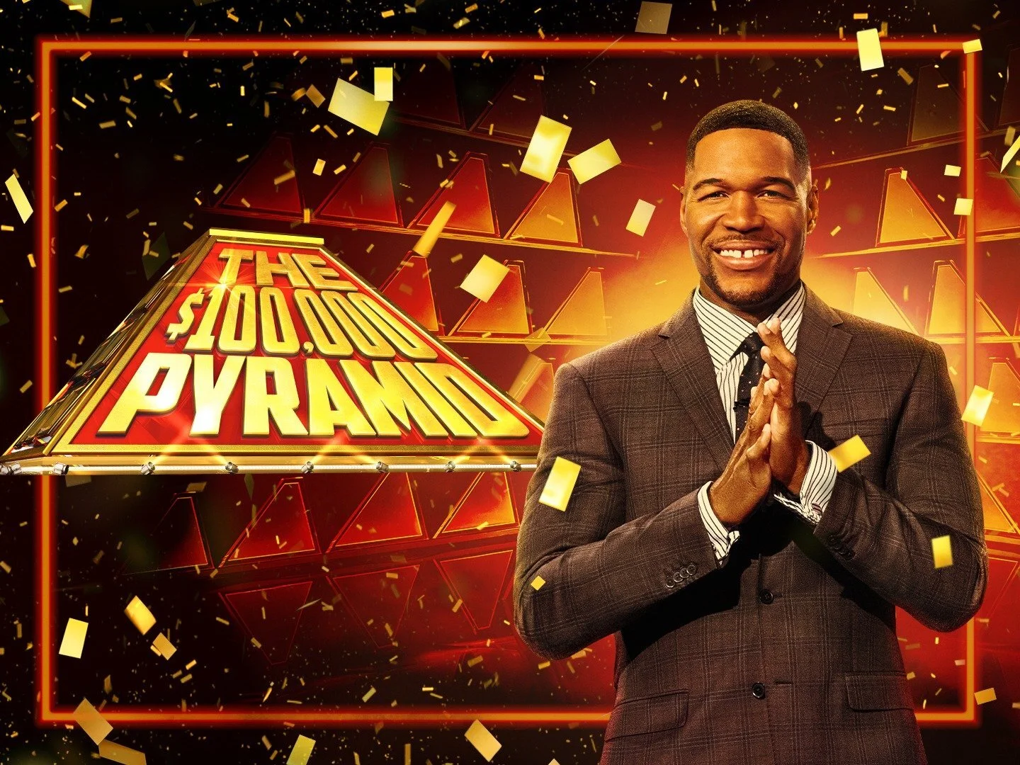 The $100,000 Pyramid